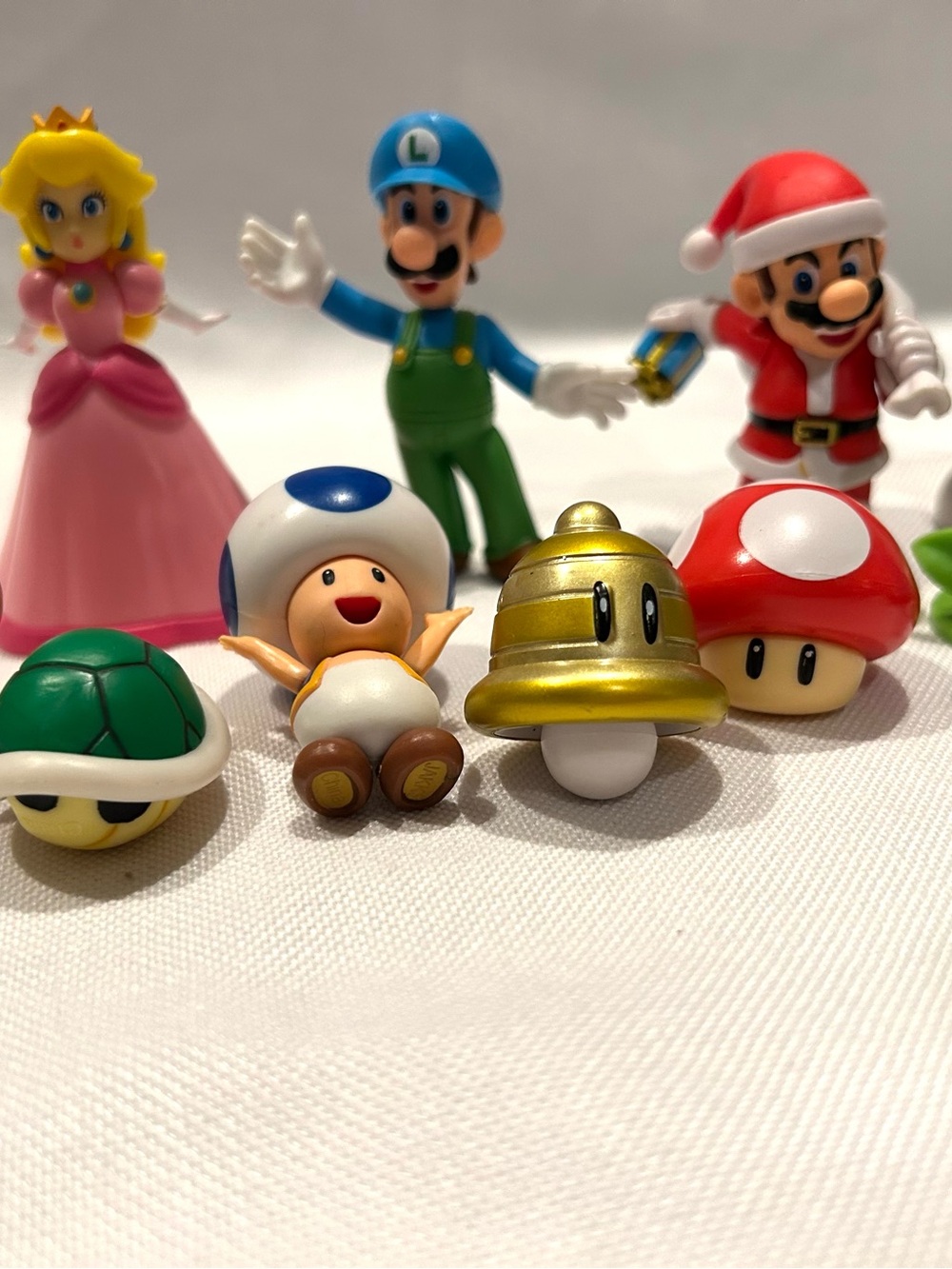 Nintendo Jakks and figures Super Mario Brothers - Picture 7 of 11